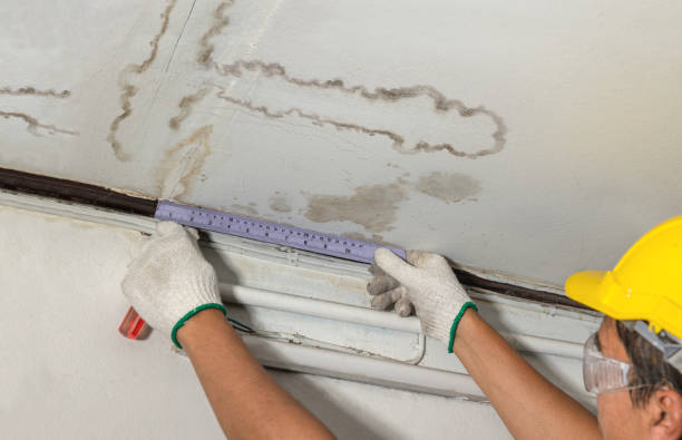 Reliable Basement Flood Cleanup contractor in Leesburg, VA by Aqua Guard Water Damage